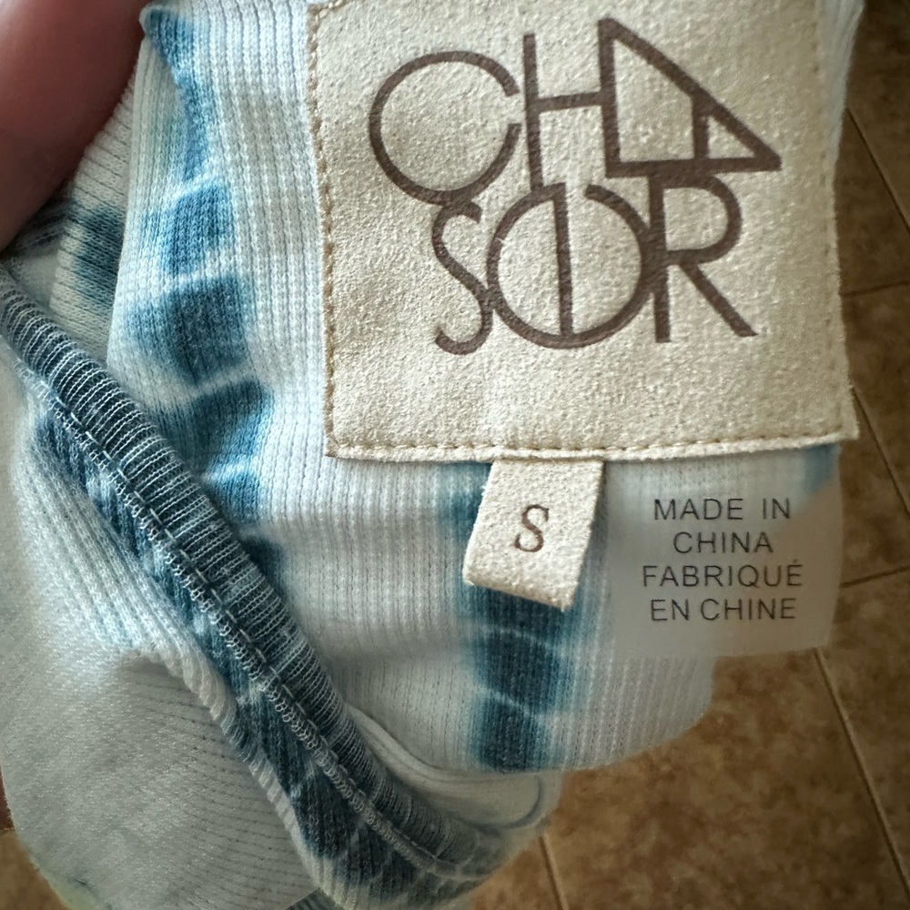 Chaser small shirt